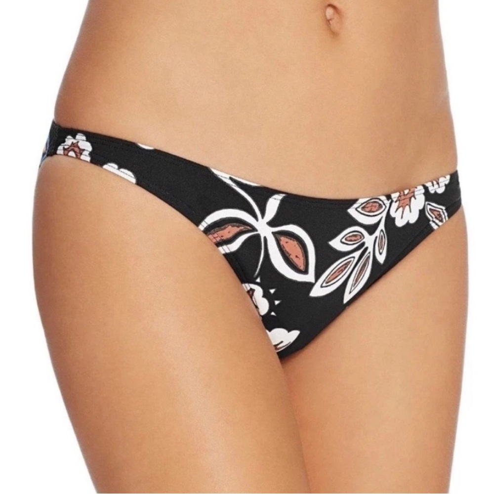 ⚡️LAST CALL⚡️ Tory Burch Bay Low-Rise Bikini Bottom NEW